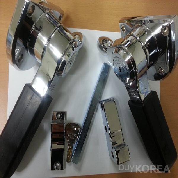 Door Hnale for Music hall Broadcasting room