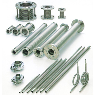 Flexible Hose and Joint