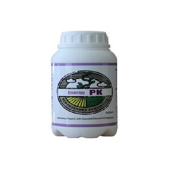 Trace elements fertilizer
