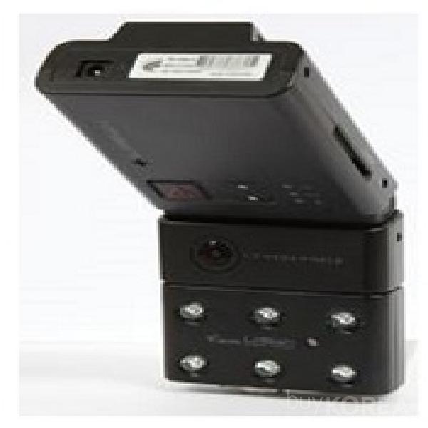 2 channel GPS car DVR