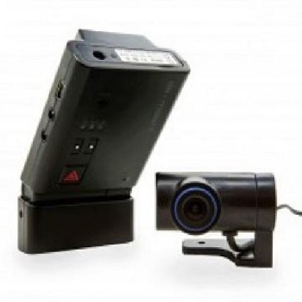 Main Body  and Rear Camera