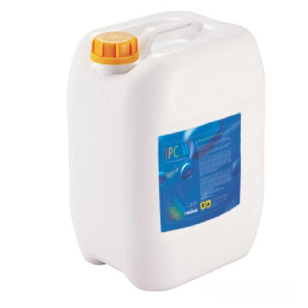 Primer Coat for waterbased ink print