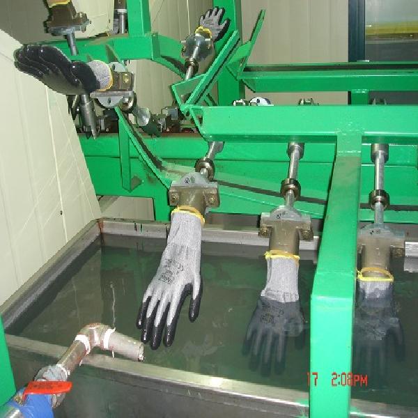 PRETREATMENT BY METHANOL