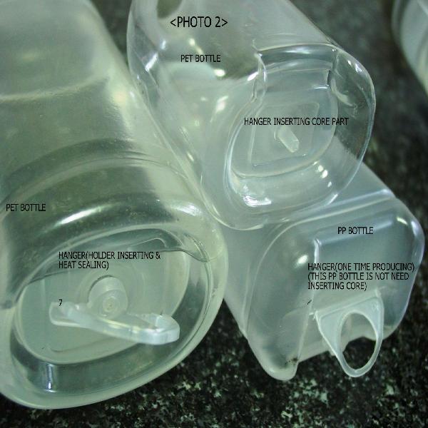 HANGER TYPE RINGER SOLUTI