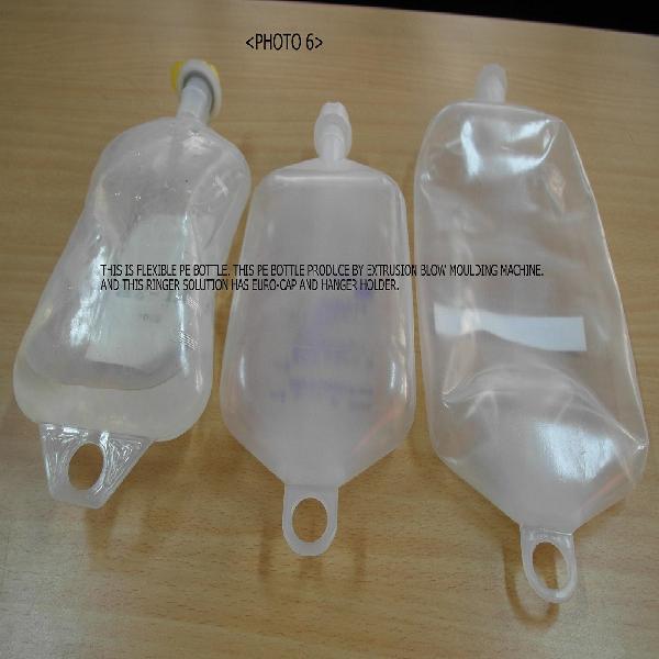 FLEXIBLE RINGER SOLUTION