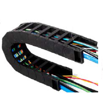 Plastic Cable Chain