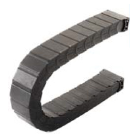 Plastic Cable Chain