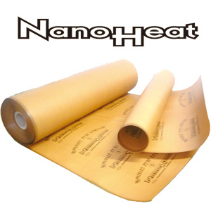 NANOHEAT