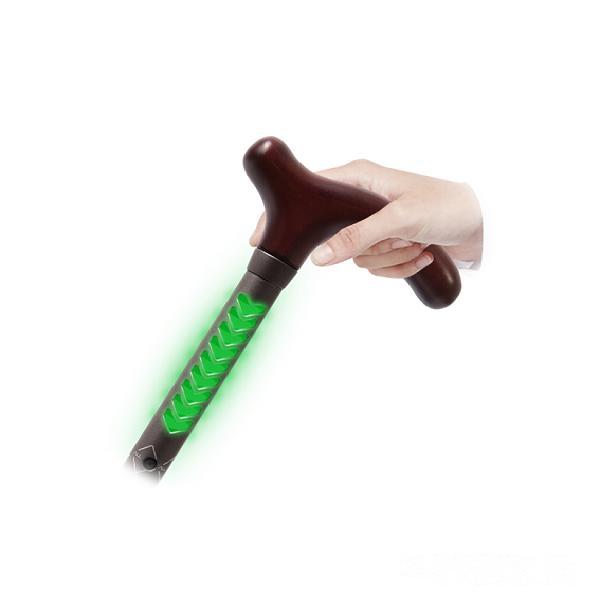 Smart LED Safety Cane