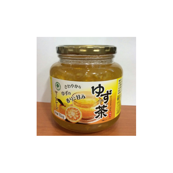 the product