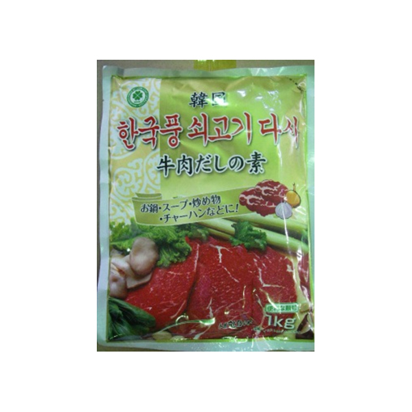 korean seaweed