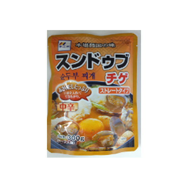 instant noodles