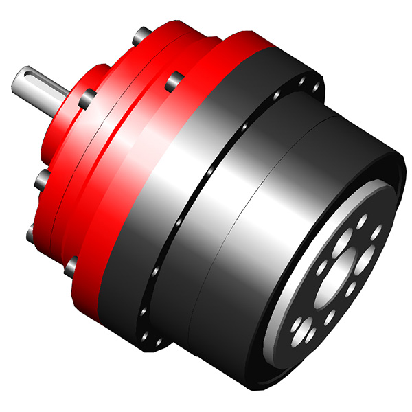 Planetary Gear High Precision Transmission POWER