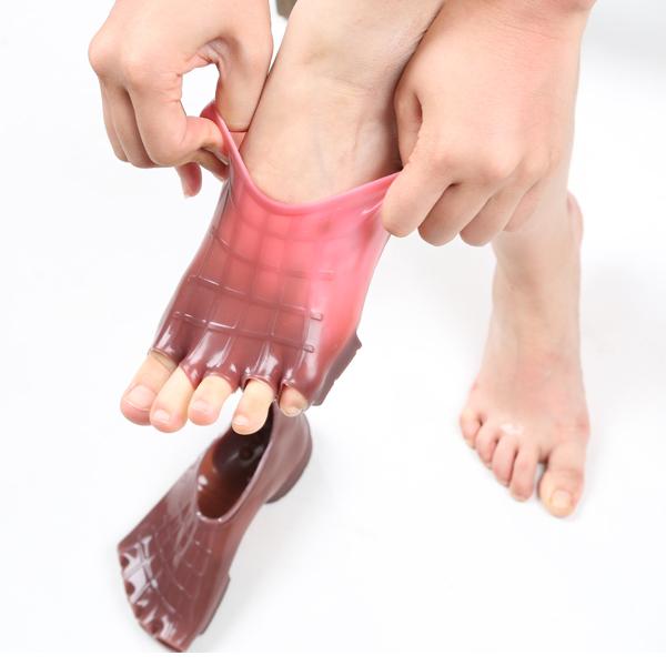 Coolfin PlusFunctional Walking Shoes