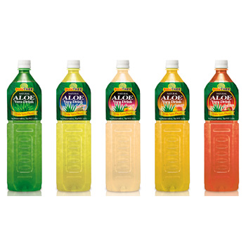 ALOE VERA DRINK