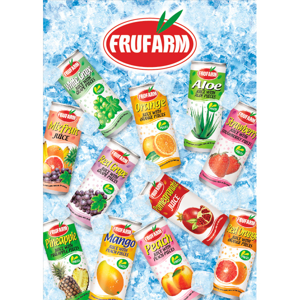 JUICE DRINK, BEVERAGE