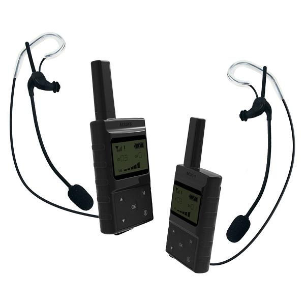 wireless communication