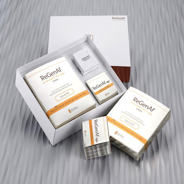 ReGenAf Gift Set