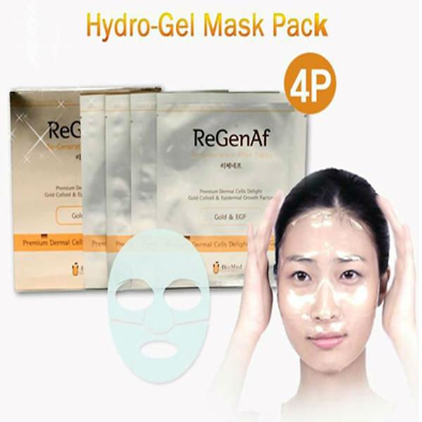 Hydro-Gel Mask Pack