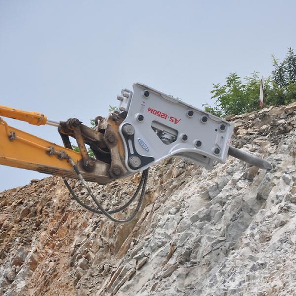 AS 1250M on R3000LC 7