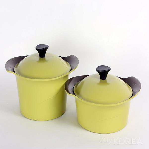ceramic cookware set