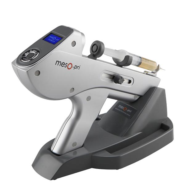 meso pri therapy gun