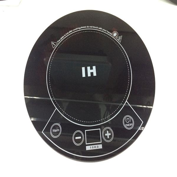 1-Cooking zones Series