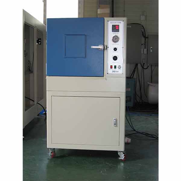 Vacuum Drying Oven