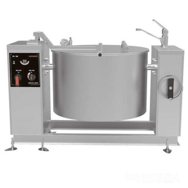 Induction stew pot, fryer
