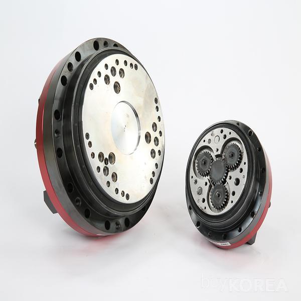 High Precision Reducer