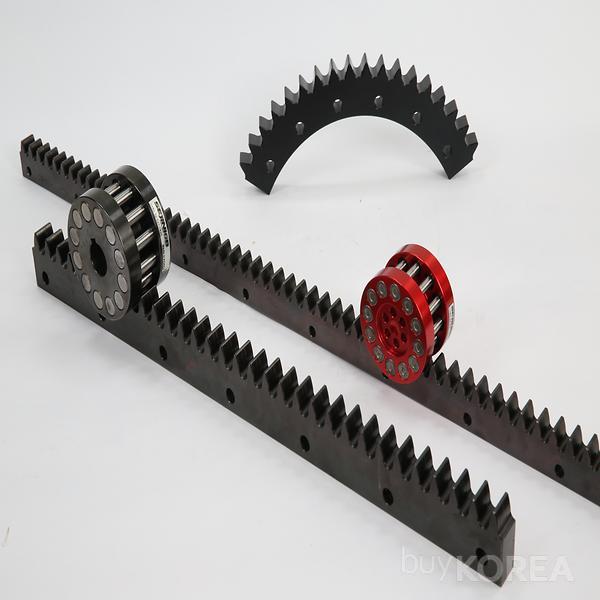 CRP(Clean Rack Pinion)