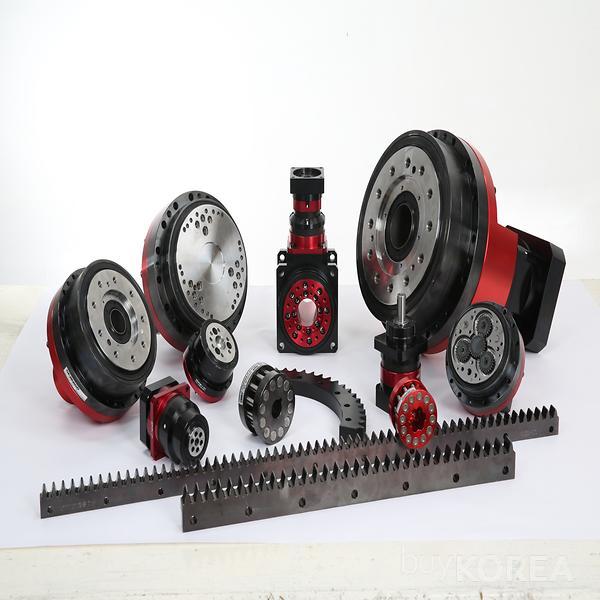 Reducer,Clean Rack Pinion