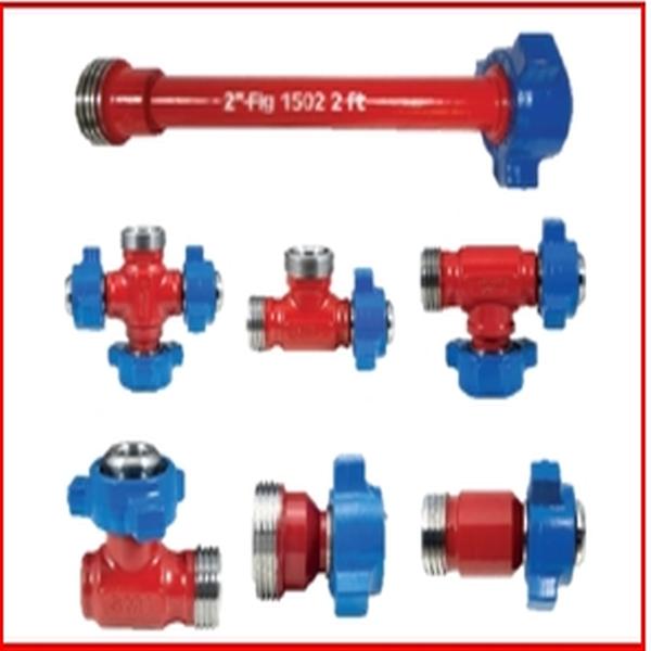 Fitting
Pup Joint,Elbow