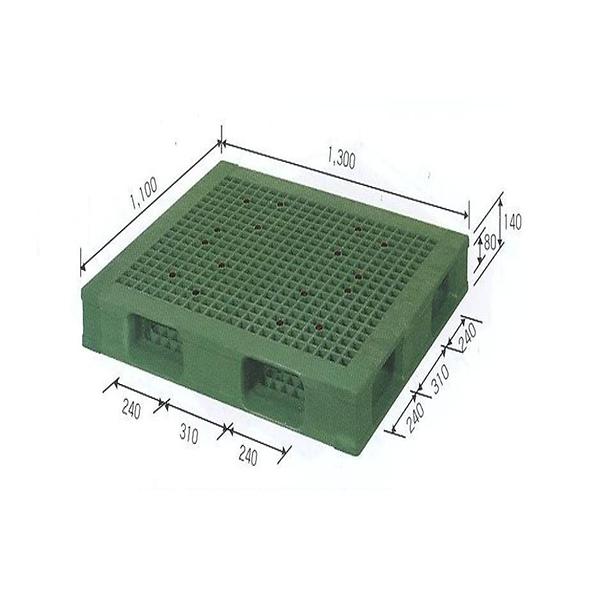 Reversible Pallet