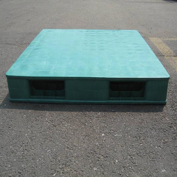 reversible pallet(plate)