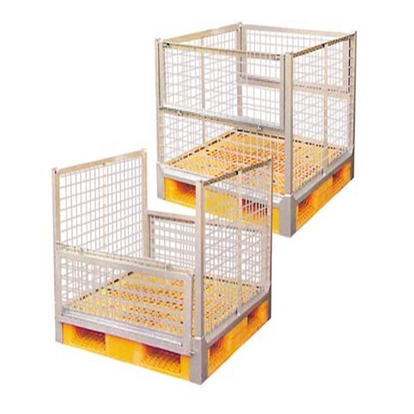 Combination pallet