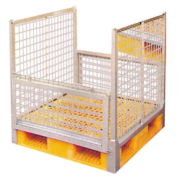 Combination pallet