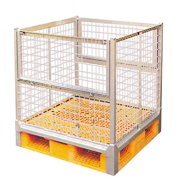Combination pallet