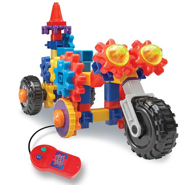 motorcycle