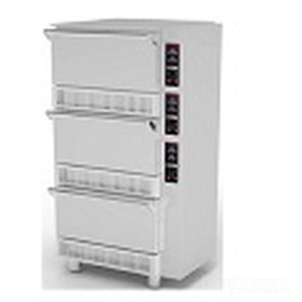 Induction rice cooker