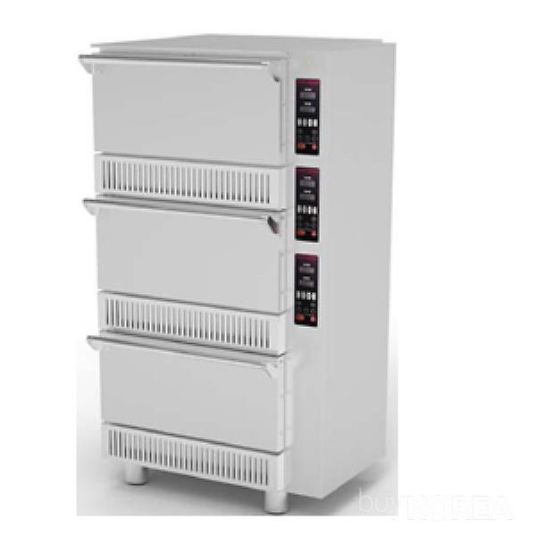 Induction rice cooker