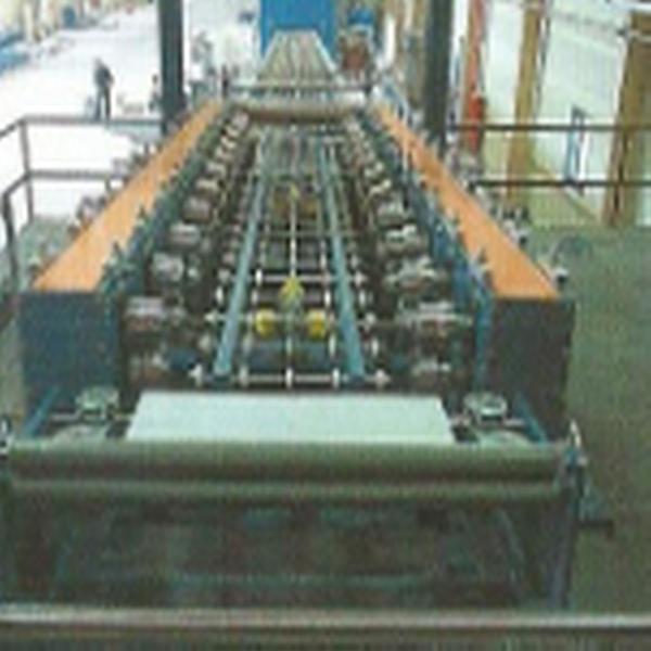 PU SandwichPanel Line
