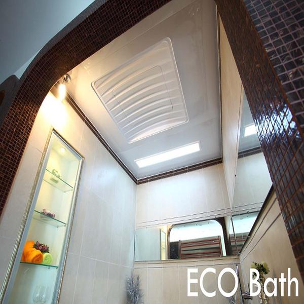 High-quality dome-type ceiling