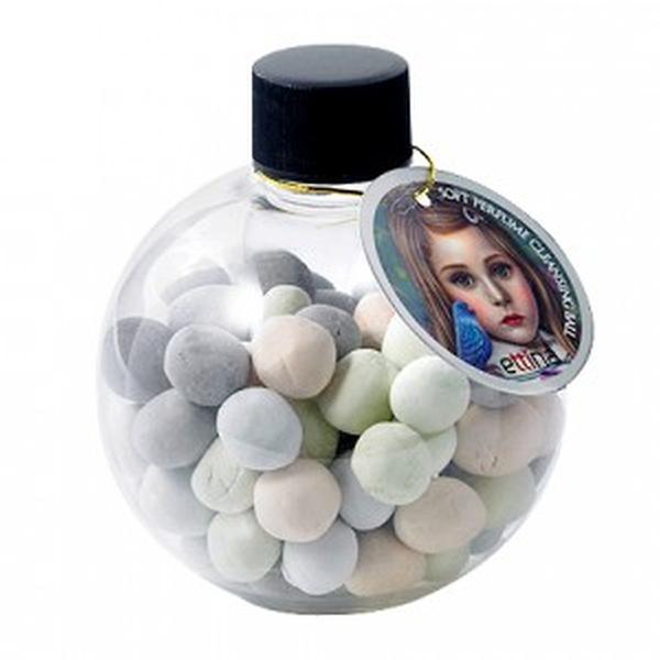 Perfume Cleansing BaII