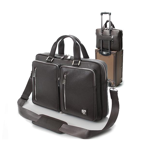 carrier business trip