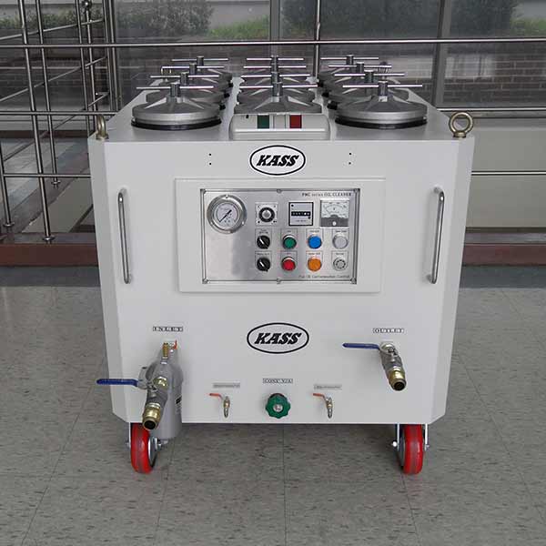 Oil Purifier