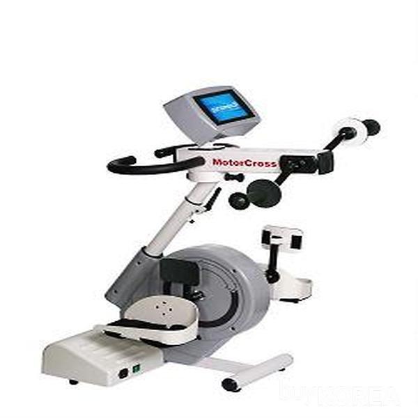 MC-1:Arm and Leg trainer