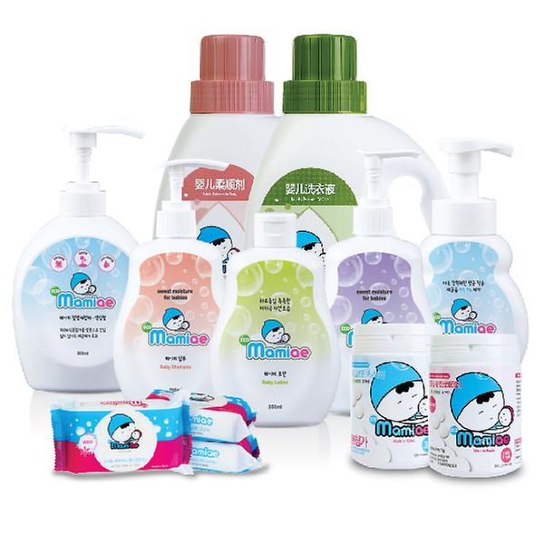 eco mamiae
Product