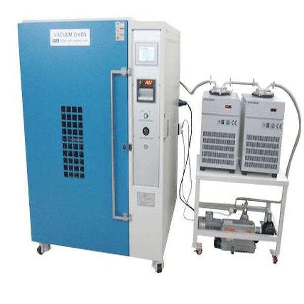 Vacuum Drying Oven