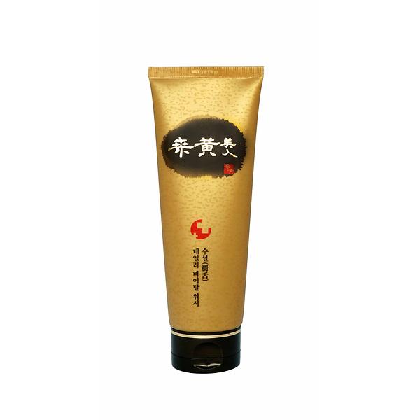 Soosul Foam Cleansing